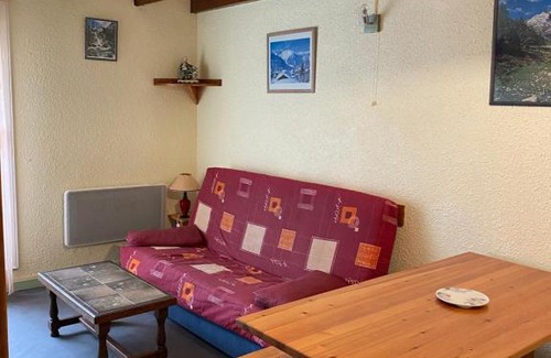 Bareges Apartment | Appartement Barèges centre du village