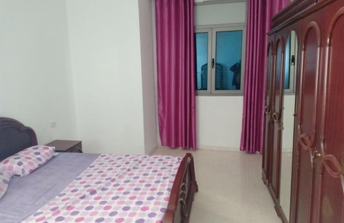 Houmt Souk Apartment | Appartement barnat