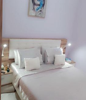 Fes Apartment | Appartement Basatine
