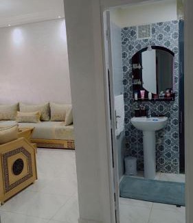 Fes Apartment | Appartement Basatine