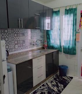 Fes Apartment | Appartement Basatine