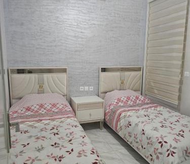 Fes Apartment | Appartement bassatine