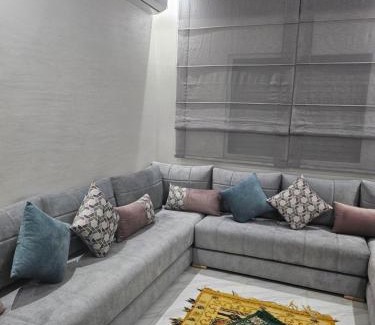 Fes Apartment | Appartement bassatine