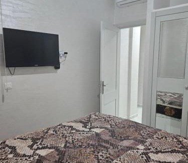 Fes Apartment | Appartement bassatine