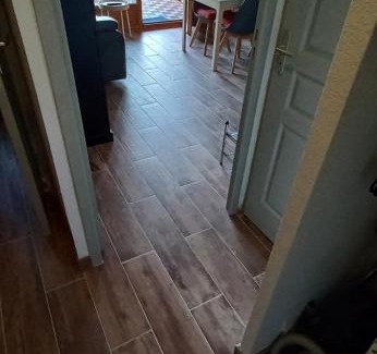 Puy-Saint-Vincent Apartment | Appartement - bat A - Puy Saint Vincent 1800 - 4 personnes