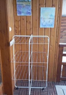 Puy-Saint-Vincent Apartment | Appartement - bat A - Puy Saint Vincent 1800 - 4 personnes
