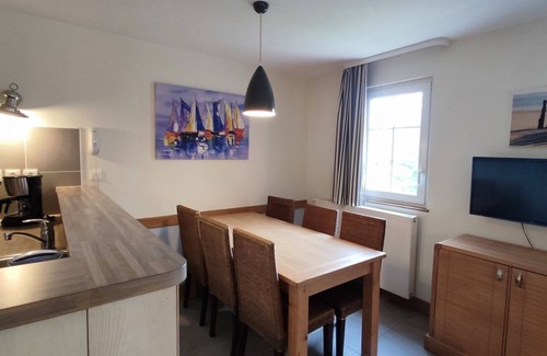 Belle Dune Apartment | Appartement Belle Dune 2 Chambres