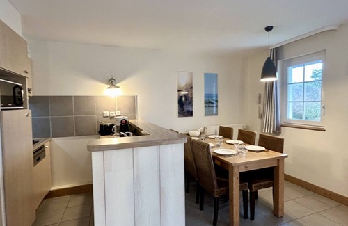 Belle Dune Apartment | Appartement Belle Dune 2 Chambres