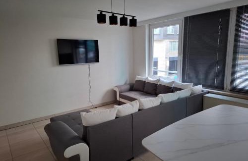 Ostend City Centre Apartment | Appartement