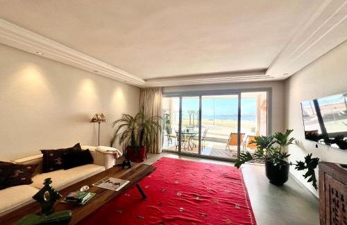 Essaouira Coast Apartment | Appartement Beach Essaouira