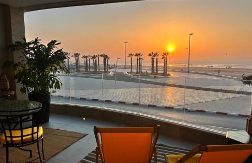 Essaouira Coast Apartment | Appartement Beach Essaouira