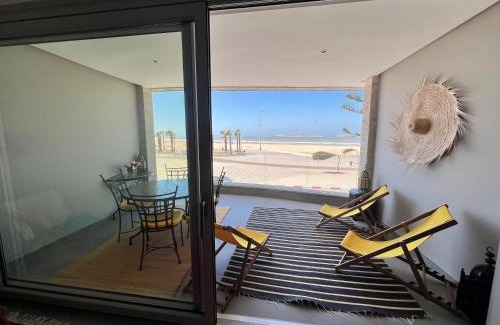 Essaouira Coast Apartment | Appartement Beach Essaouira