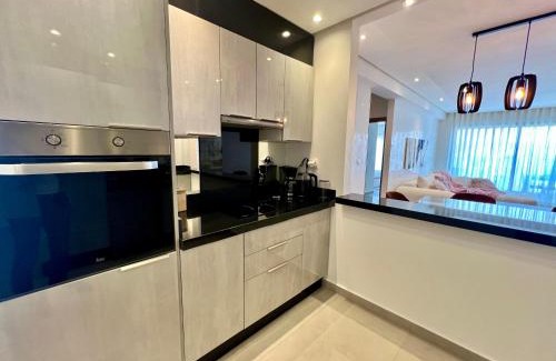 Essaouira Coast Apartment | Appartement Beach résidence