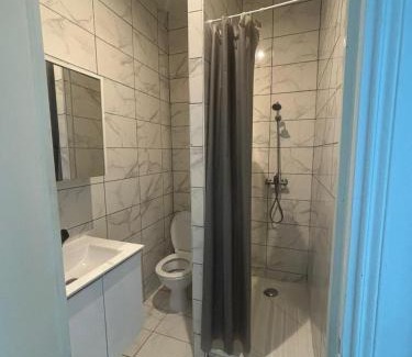 Livry-Gargan Apartment | Appartement beau livry