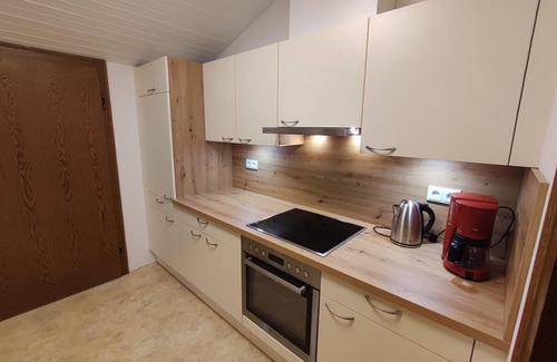 Untertschern Apartment | Appartement Beethoven - Amadee Appartements