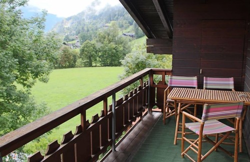 Untertschern Apartment | Appartement Beethoven - Amadee Appartements