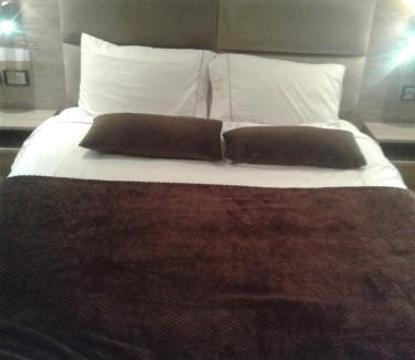 Skhirat Apartment | Appartement Bella Vista