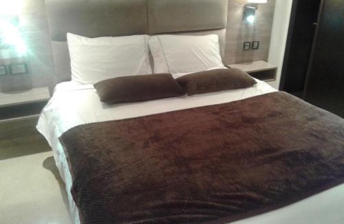 Skhirat Apartment | Appartement Bella Vista