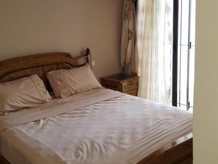 Marina Apartment | Appartement Belle vue 1er étage