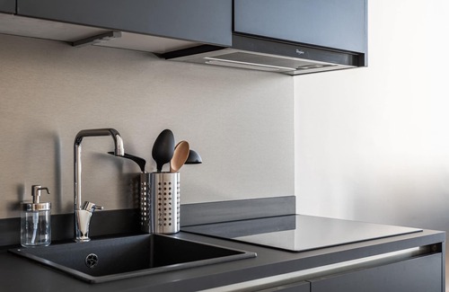 Carre d'Or Apartment | Appartement Belles Prestations - Carre d'Or