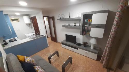 Benidorm Apartment | Appartement Benidorm Mariscal