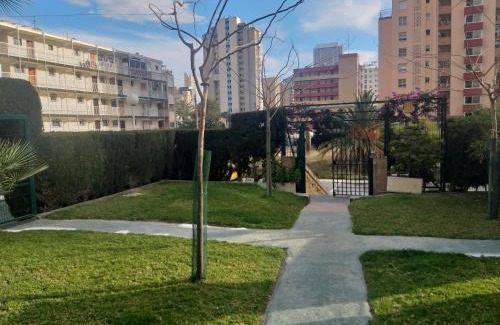 Benidorm Apartment | Appartement Benidorm Mariscal