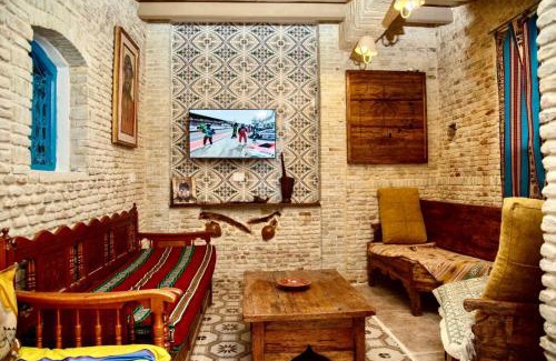 Tozeur Apartment | Appartement Berbère