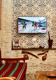 Tozeur Apartment | Appartement Berbère