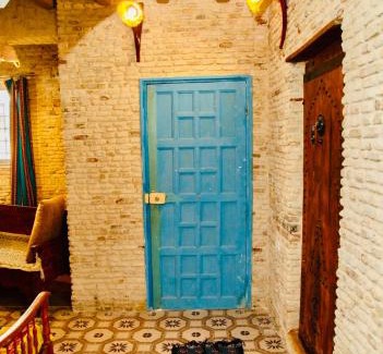 Tozeur Apartment | Appartement Berbère