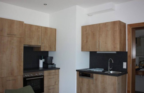 Ledenitzen Apartment | Appartement Bergblick - Villa Waidblick