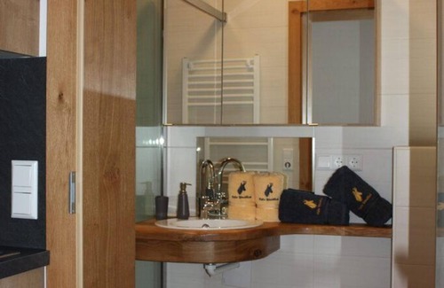 Ledenitzen Apartment | Appartement Bergblick - Villa Waidblick