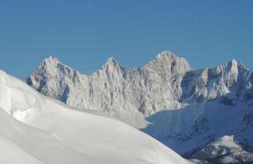 Gleiming Apartment | Appartement Bergblick