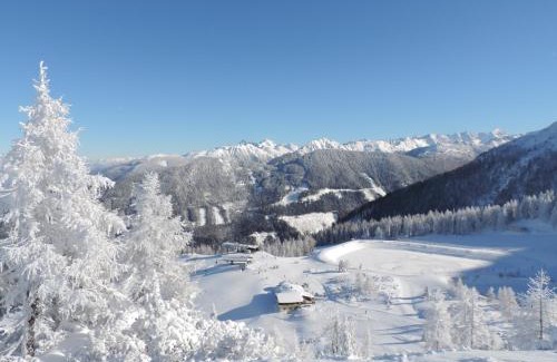 Gleiming Apartment | Appartement Bergblick