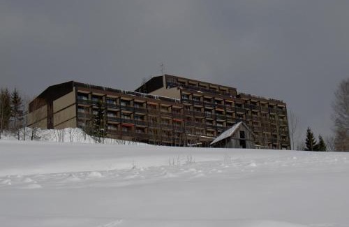 Tauplitz Apartment | Appartement Bergblick