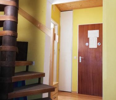 Tauplitz Apartment | Appartement Bergblick