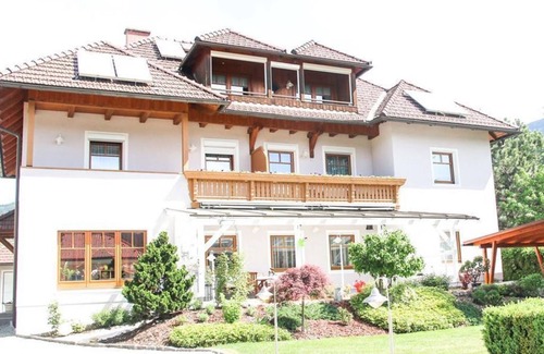 Seeboden Apartment | Appartement Bergkristall - Seeappartements Bacher