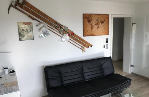 Rickenbach Apartment | Appartement Bergwaerts