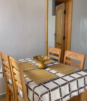 Oualidia Apartment | Appartement berj