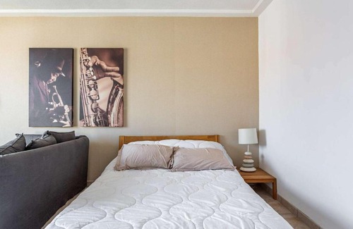 Biarritz Apartment | Appartement Biarritz, 1 pièce, 2 personnes - FR-1-3-392