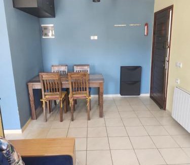 M'diq Apartment | Appartement bien équipé à 5 min de la plage, TOUT INCLU!