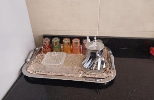 Tangier Apartment | Appartement bien équipé à Tanger Mesnana