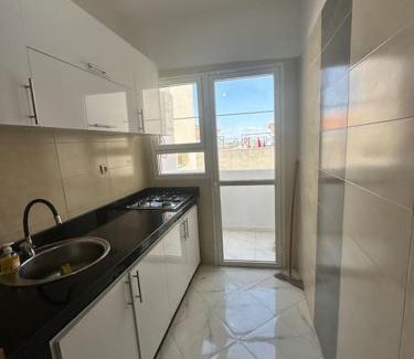 Tangier Apartment | Appartement bien équipé à Tanger Mesnana