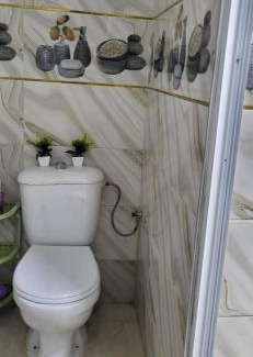 Boukhalef Apartment | Appartement bien équipé propre et bien meublée