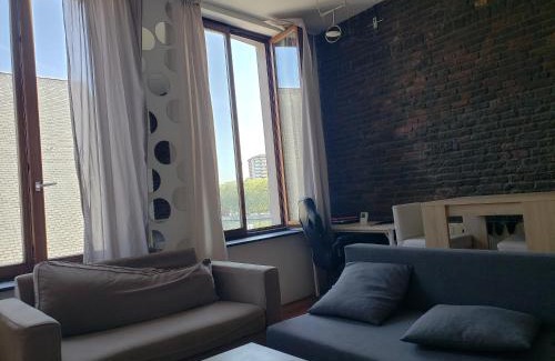 Feronstree et Hors-Chateau Apartment | Appartement bien-être