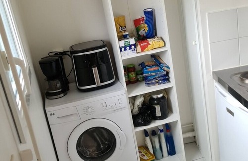 Maisons-Alfort Apartment | Appartement Bien Situé à 5 Minutes de Paris