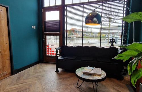 Alkmaar Apartment | Appartement Bierkade