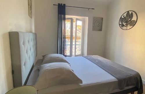 Biot Apartment | Appartement Biot Village
