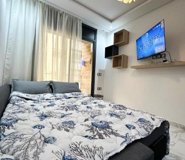 L'Ocean Apartment | Appartement BMK N-1