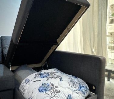 L'Ocean Apartment | Appartement BMK N-1