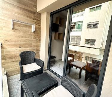 L'Ocean Apartment | Appartement BMK N-1